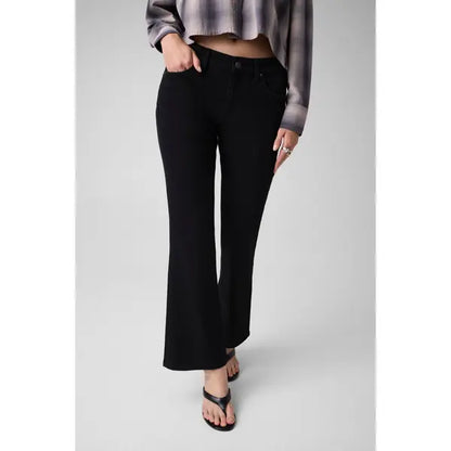Jeans Bootcut G09