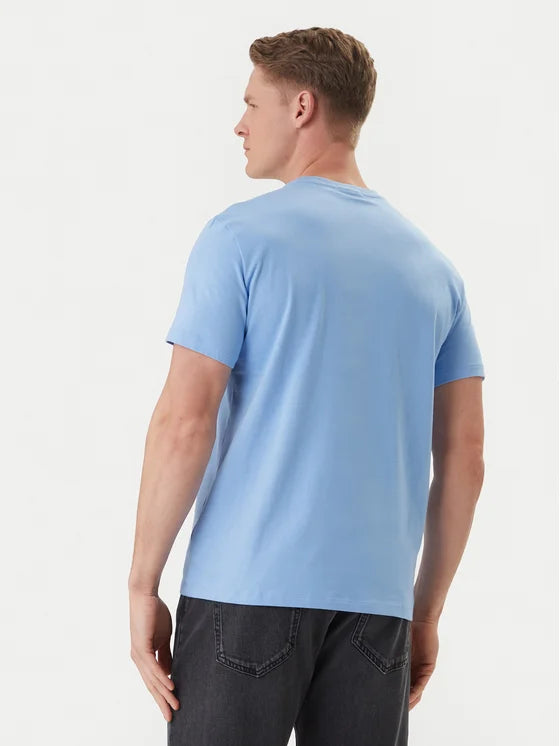 T-Shirt con Monogramma