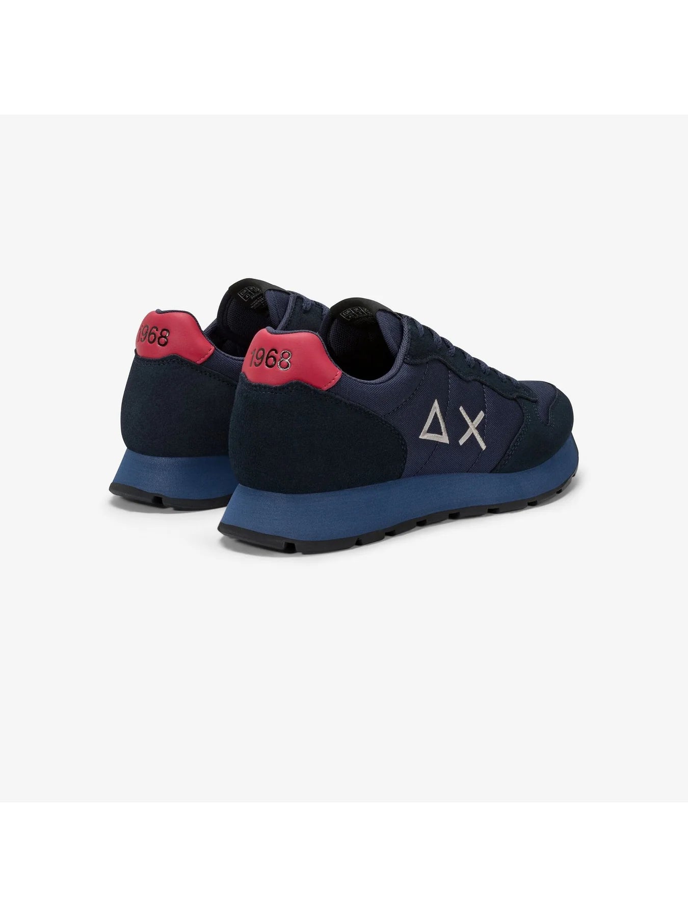 TOM SOLID AX SUN 68