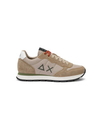 TOM SOLID AX SUN 68