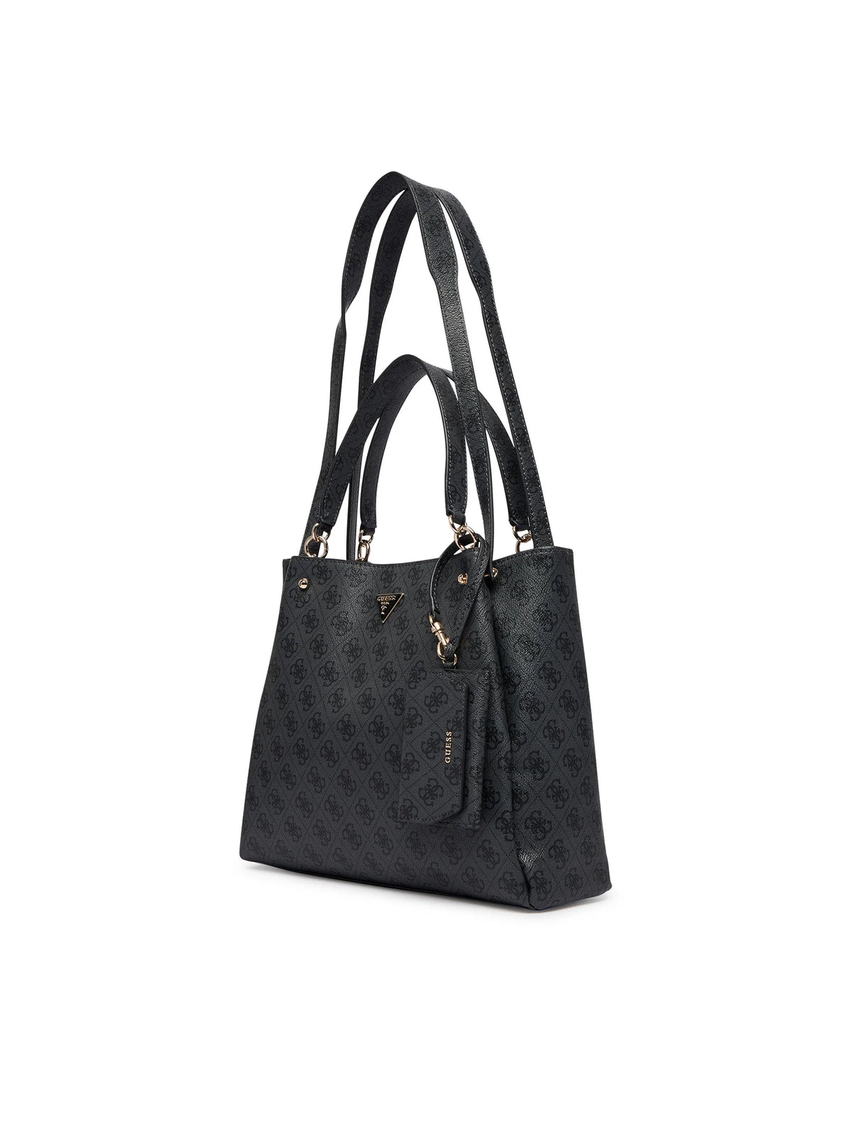 Borsa Tote con Logo Lorella