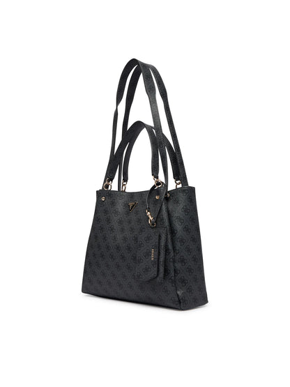 Borsa Tote con Logo Lorella