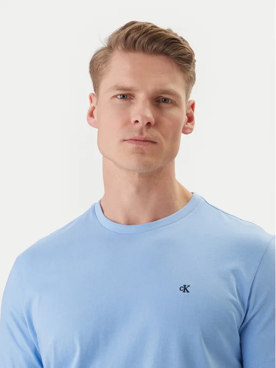 T-Shirt con Monogramma