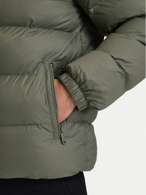 Giubbotto Regular Fit