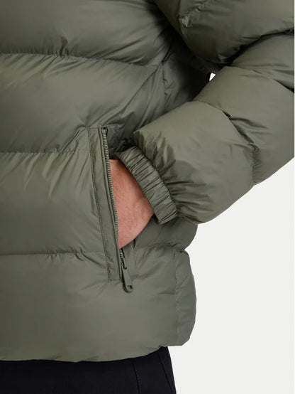 Giubbotto Regular Fit