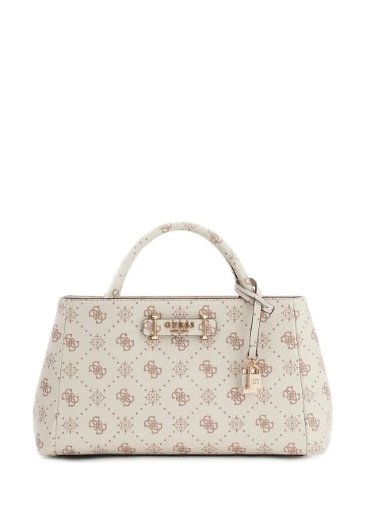 CARRIE LOGO GUESS