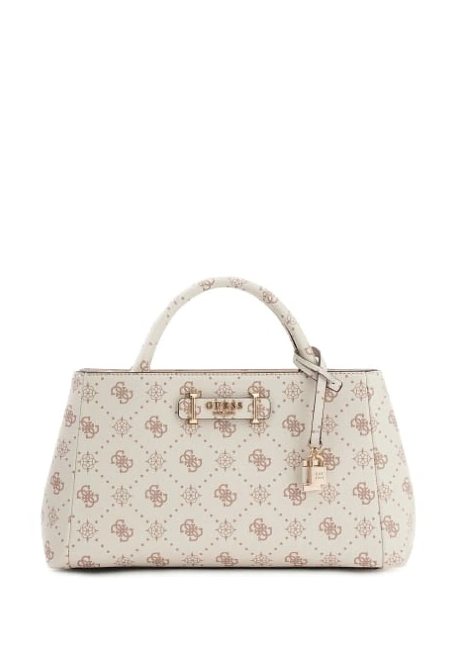 CARRIE LOGO GUESS