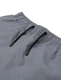 COLOR CHANGING SWIM TRUNKS GRY 
SPRAYGROUND
