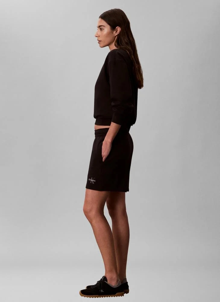 Felpa Relaxed Fit