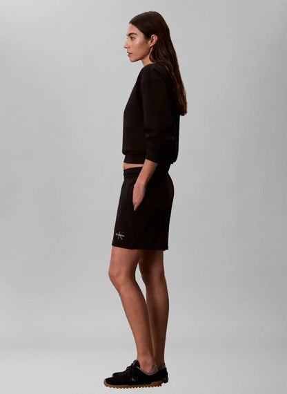 Felpa Relaxed Fit