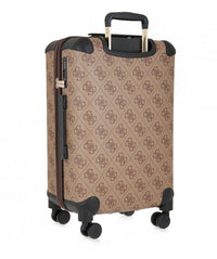 TROLLEY GUESS 
BERTA TRAVEL