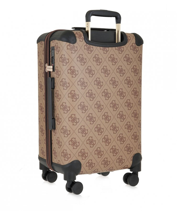 TROLLEY GUESS 
BERTA TRAVEL