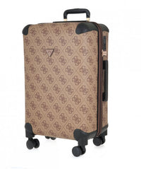 TROLLEY GUESS 
BERTA TRAVEL