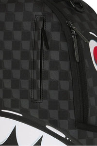 SIP BALLON BLACK DLXSV BACKPACK SPRAYGROUND