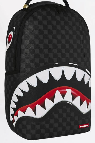 SIP BALLON BLACK DLXSV BACKPACK SPRAYGROUND