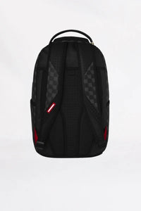 SIP BALLON BLACK DLXSV BACKPACK SPRAYGROUND
