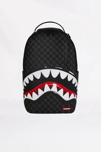 SIP BALLON BLACK DLXSV BACKPACK SPRAYGROUND