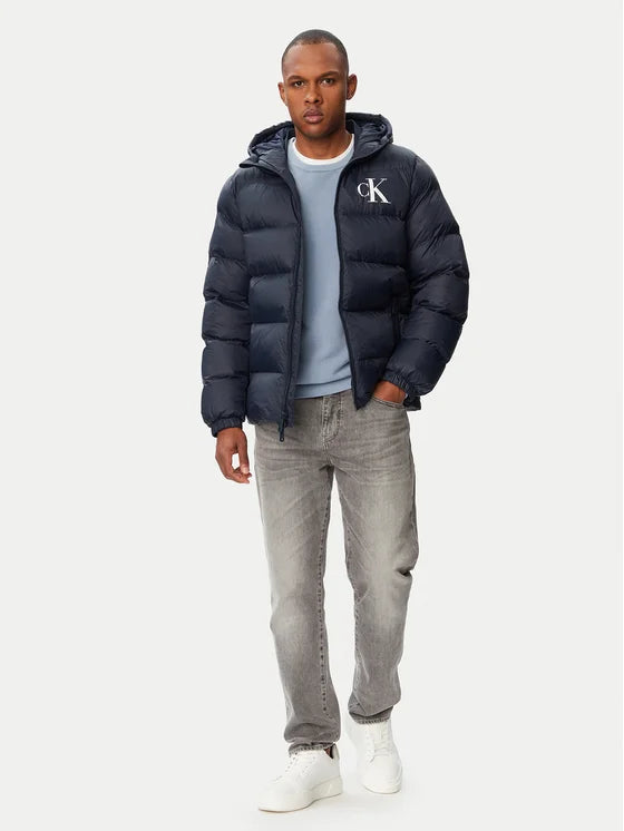 Giubbotto Regular Fit