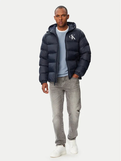 Giubbotto Regular Fit