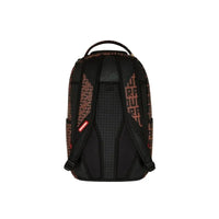 ZAINO SPRAYGROUND MONEY SPLIT DLX