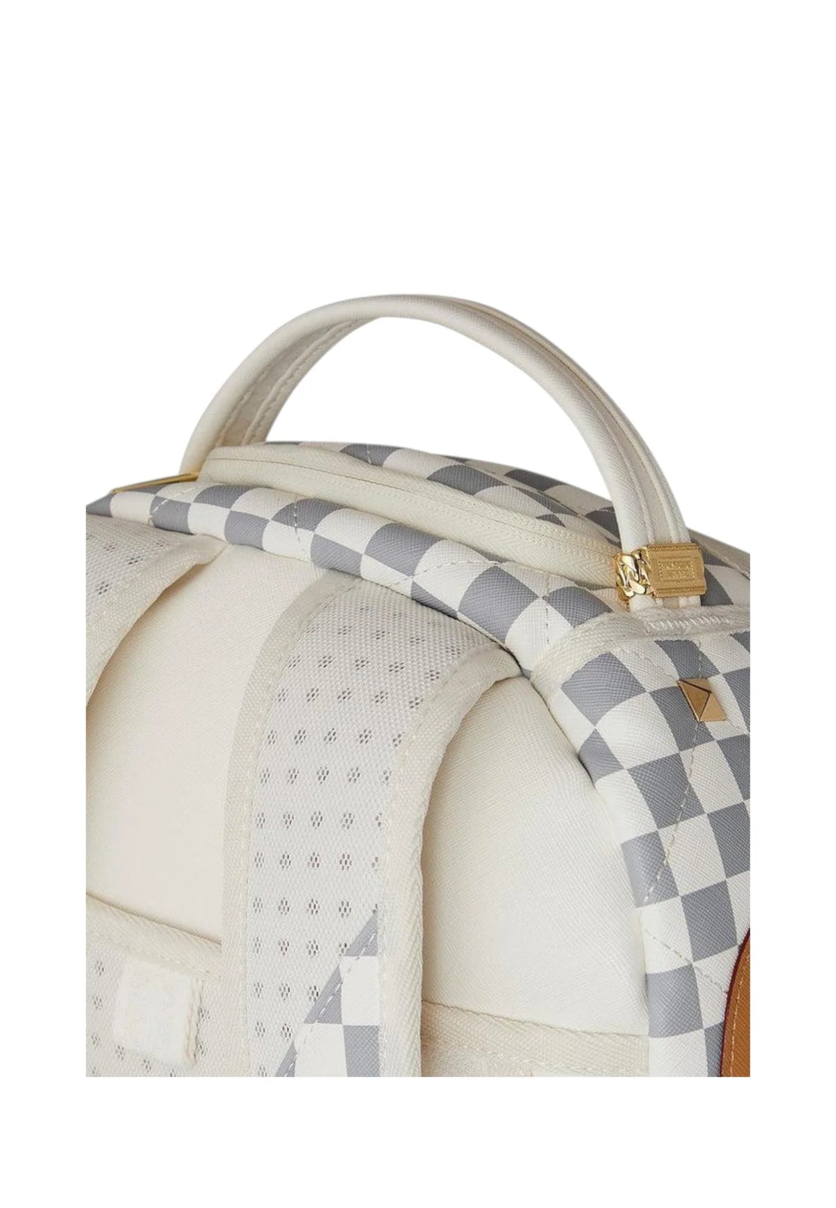 ZAINO SPRAYGROUND HENNY QUILT
