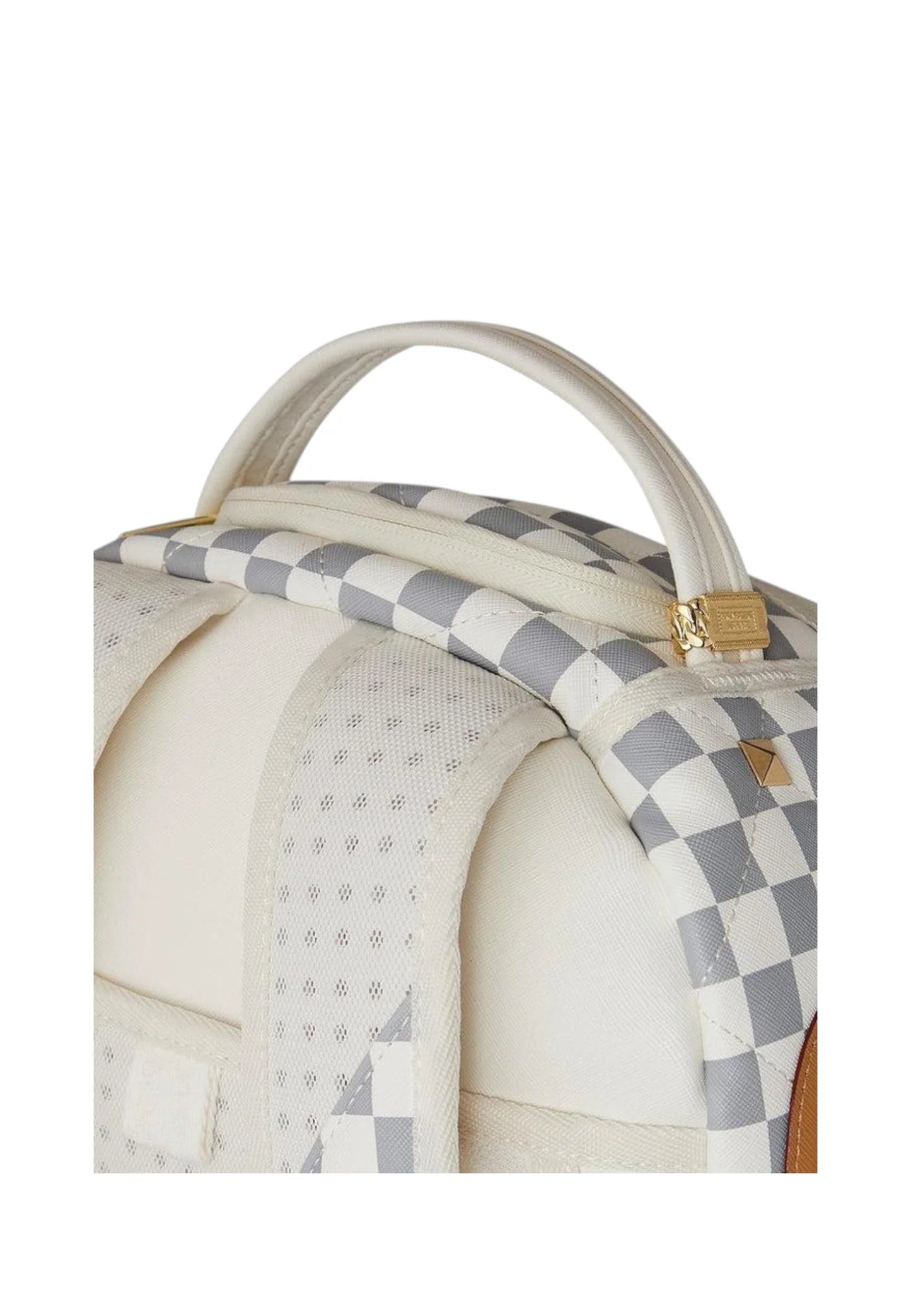 ZAINO SPRAYGROUND HENNY QUILT