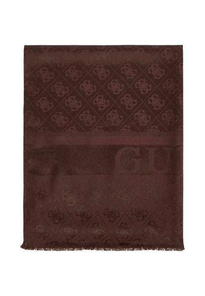 Sciarpa Samantha Jacquard 4G
