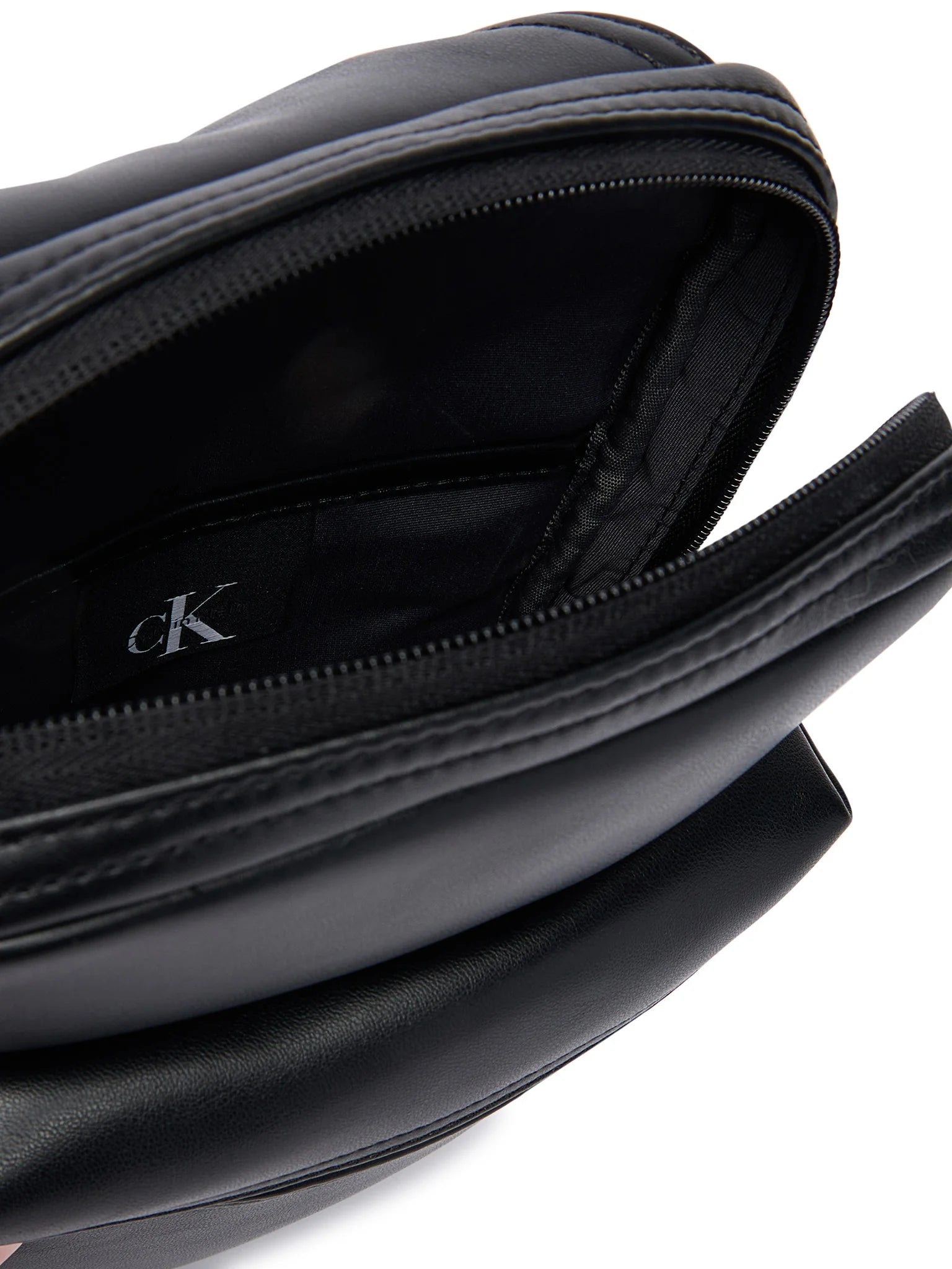 BOLD LOGO WEBBING SLING