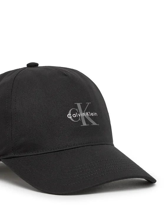 MONO LOGO 5 PANEL CAP
