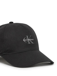 MONO LOGO 5 PANEL CAP