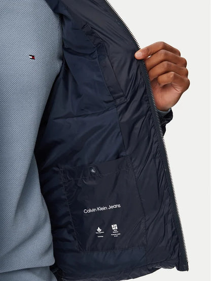 Giubbotto Regular Fit