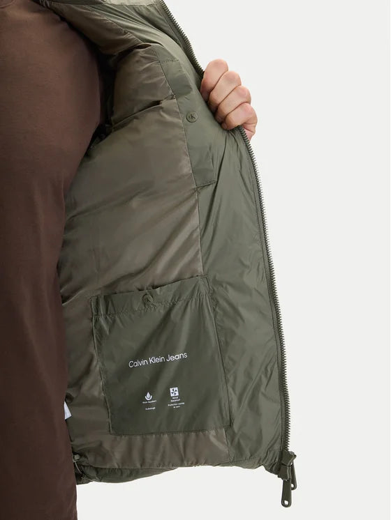 Giubbotto Regular Fit