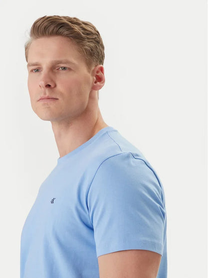 T-Shirt con Monogramma
