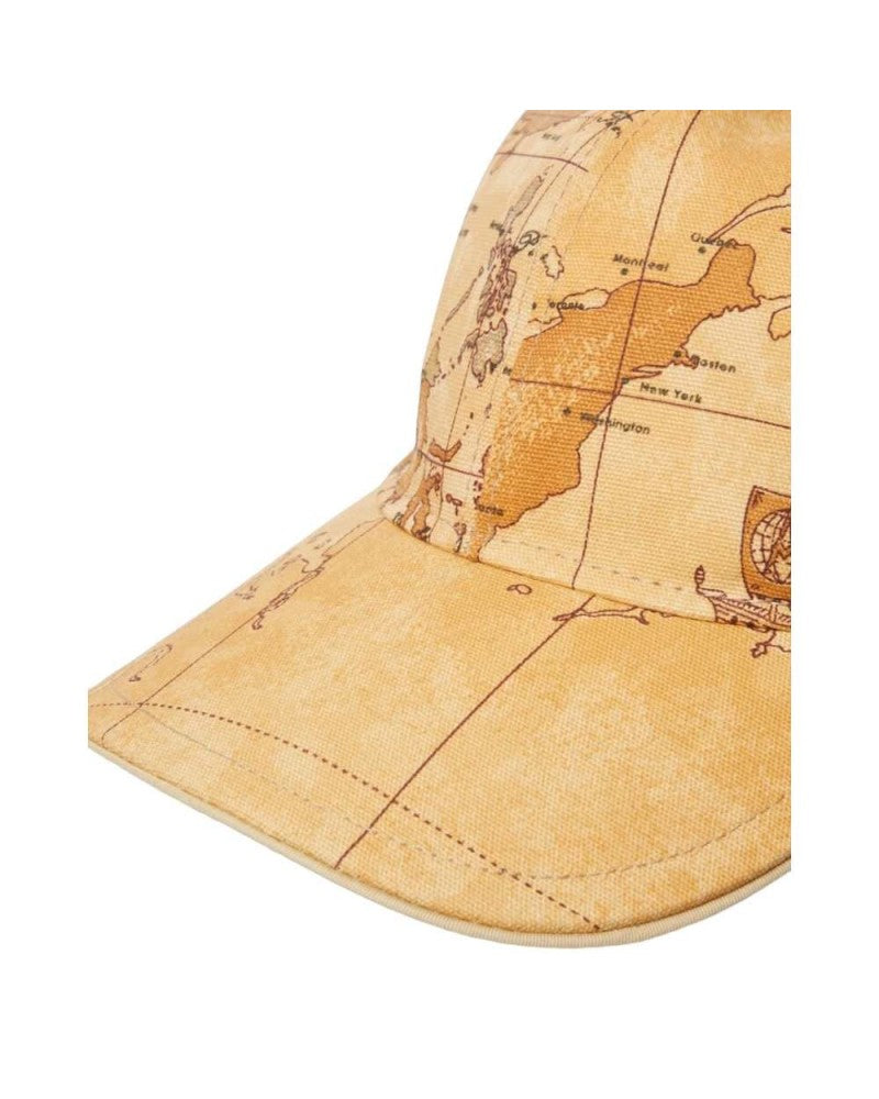 CAPPELLO DA BASEBALL CANVAS