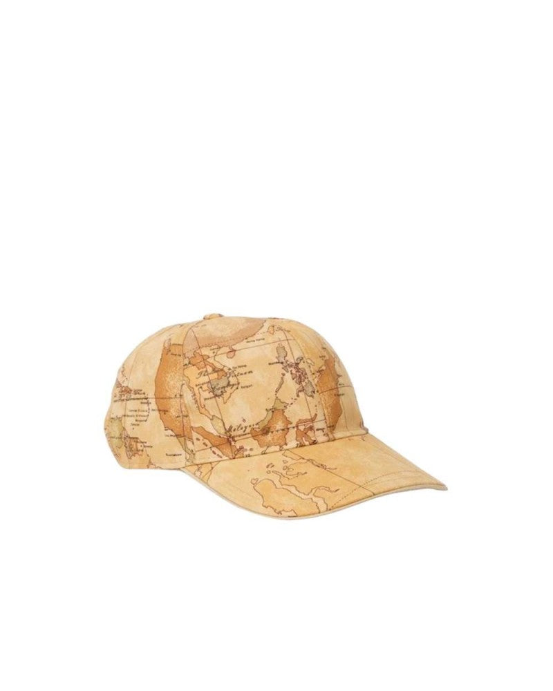 CAPPELLO DA BASEBALL CANVAS