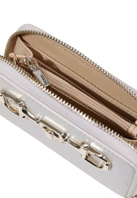 JANIE SLG 
PORTAFOGLIO GUESS
