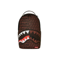 ZAINO SPRAYGROUND MONEY SPLIT DLX