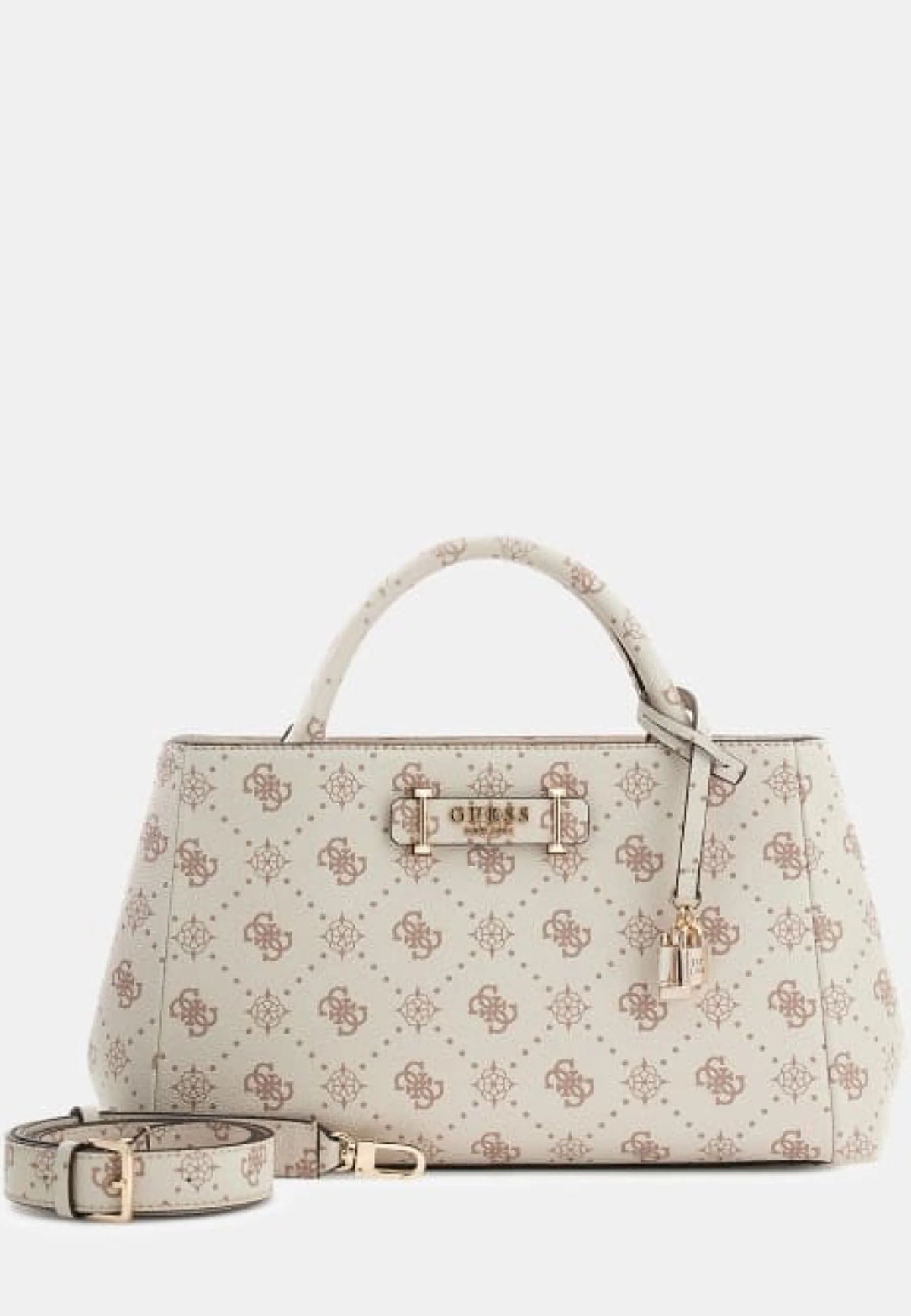 CARRIE LOGO GUESS