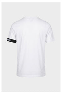 ROUND NECK T-SHIRT