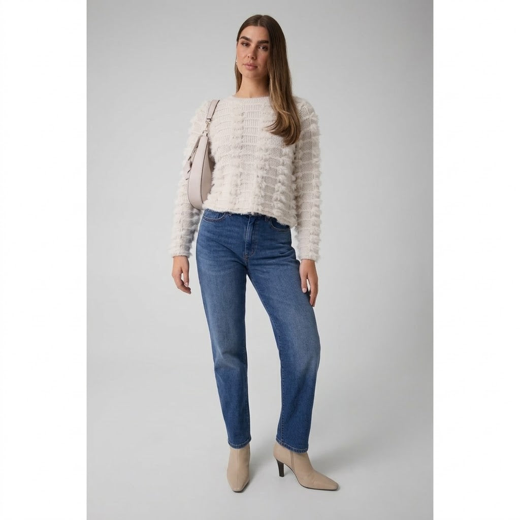 Maglione in lana