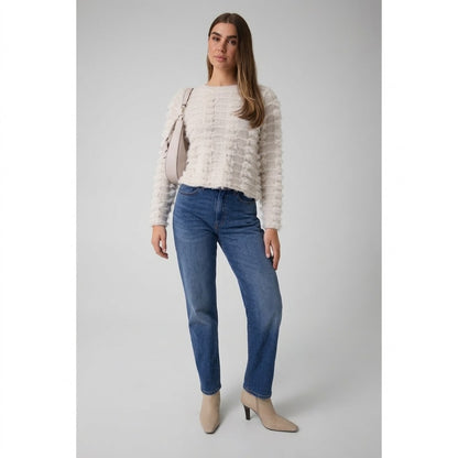 Maglione in lana