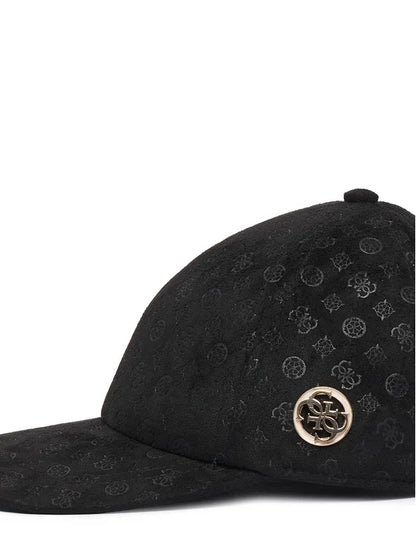 Cappellino da baseball Logo