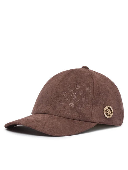 Cappellino da baseball Logo