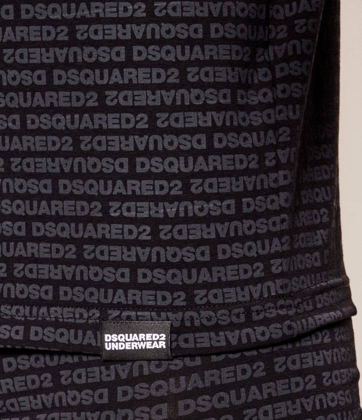 T-SHIRT + TRUNK