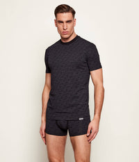 T-SHIRT + TRUNK