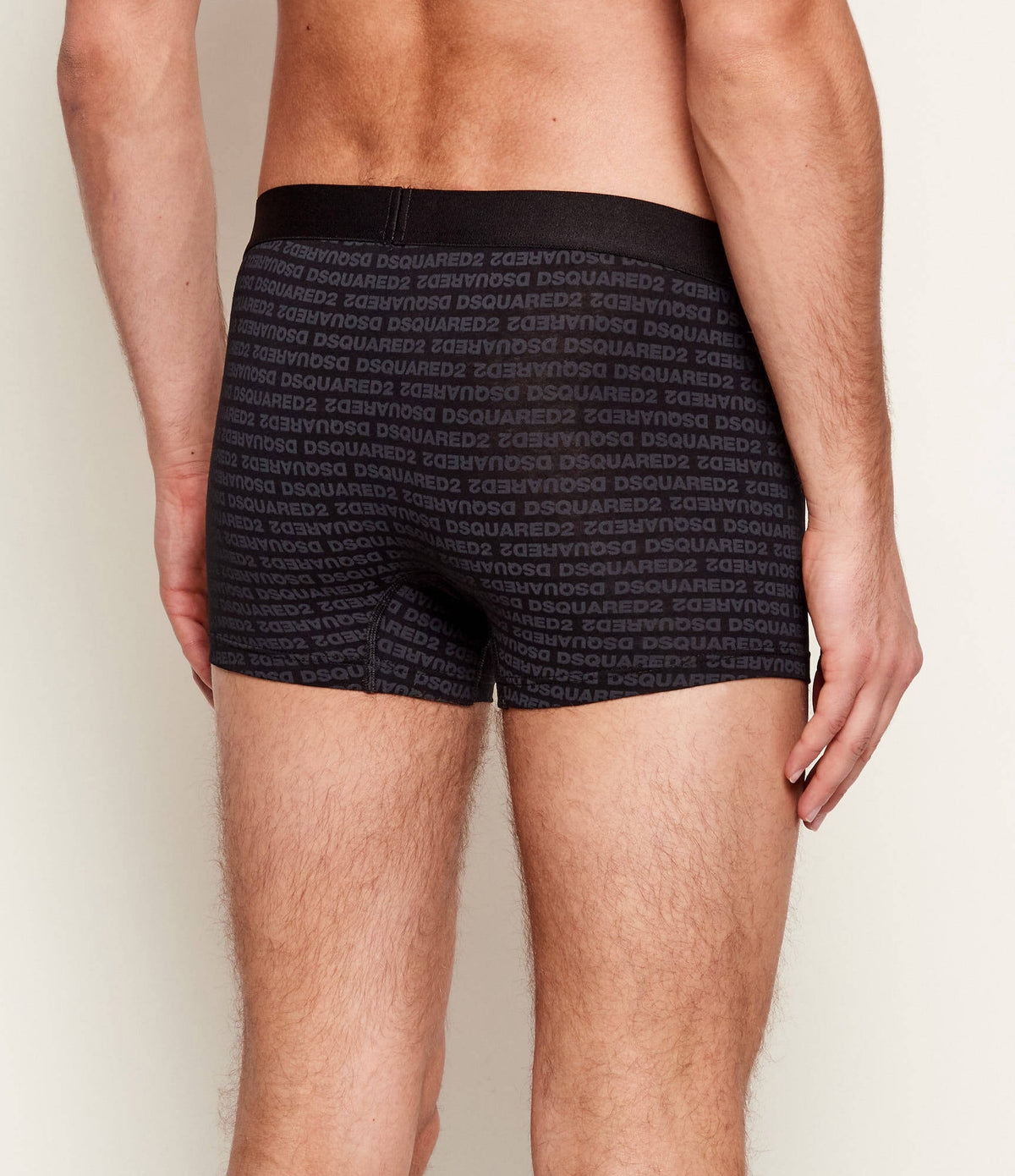 T-SHIRT + TRUNK