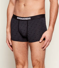 T-SHIRT + TRUNK
