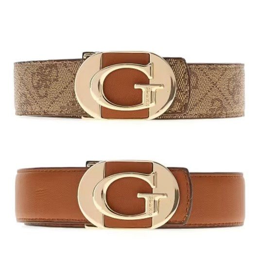 Cintura reversibile Coleen