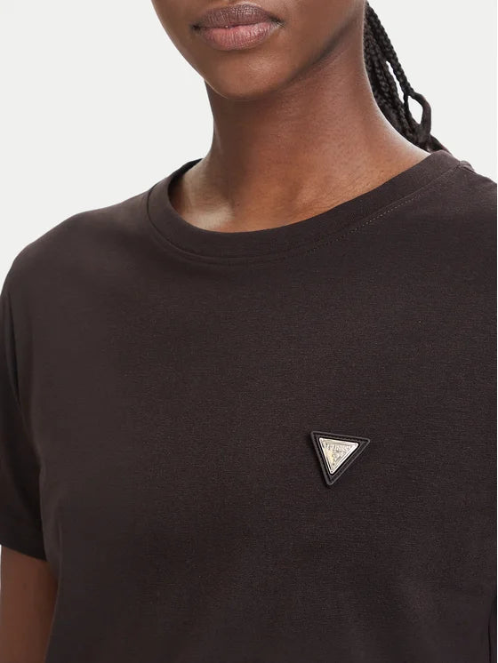 T-shirt oversize