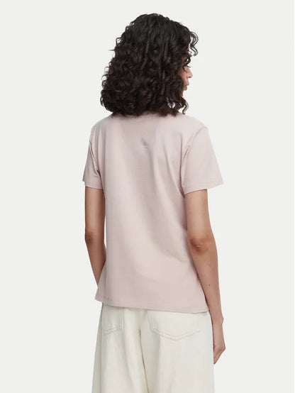 T-shirt oversize